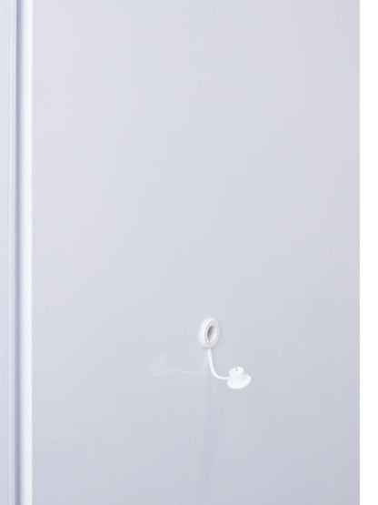 Summit ARS15PVLOCKER 15 CU.FT. Upright Vaccine Refrigerator With Interior Lockers
