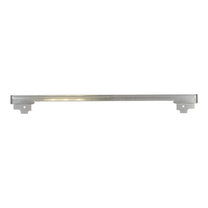 Kitchenaid W11570322 27" Built-In Oven Bottom Vent Shield Kit, Neptune Stainless Steel