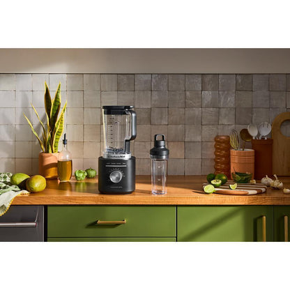 KSB2079BM KitchenAid® Pure Power Blender with Personal Blending Jar