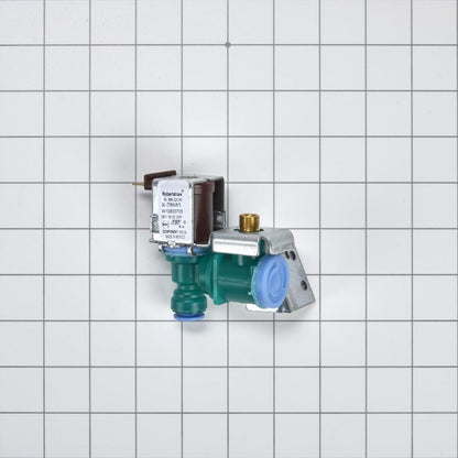 Kitchenaid W10865826 Whirlpool W10865826 Genuine OEM Refrigerator Water Inlet Valve Replacement Part - Replaces W10872966, WPW10394076, W10726788, and more