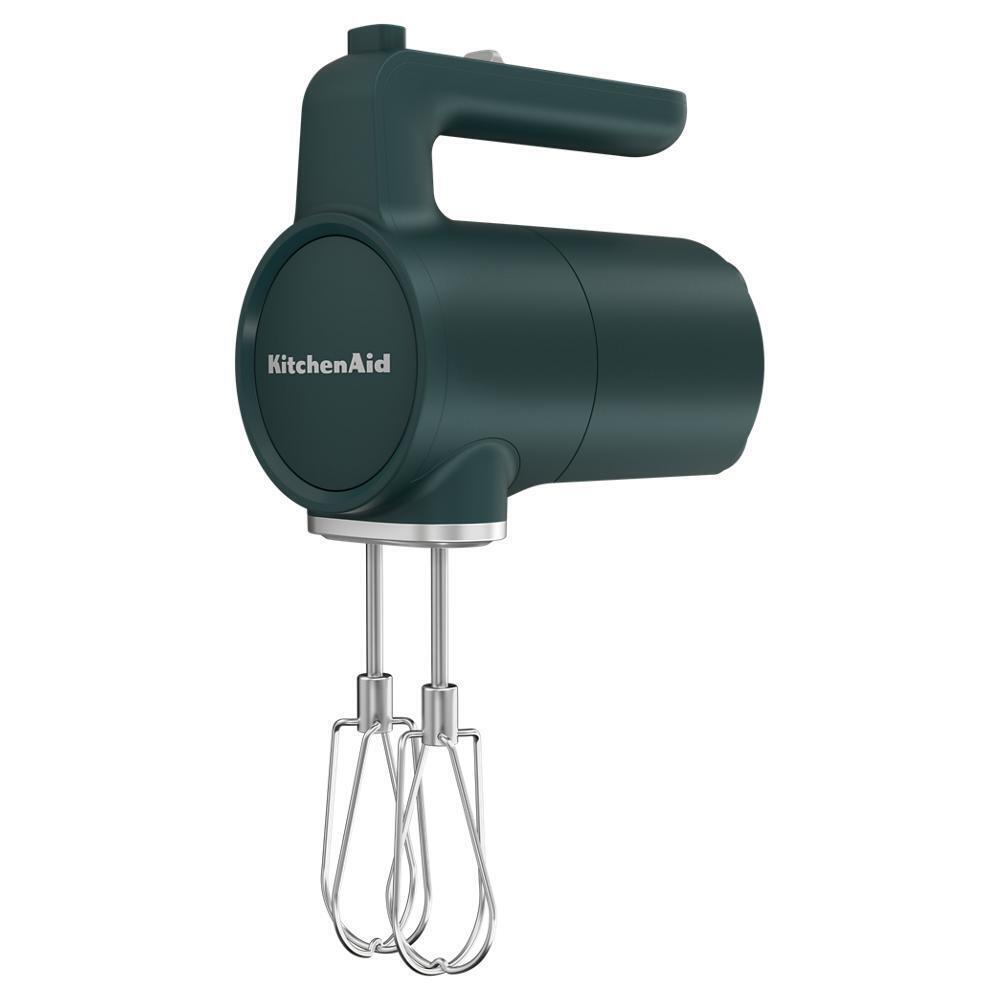 Kitchenaid RKHMR700SE Refurbished KitchenAid Go® Cordless Hand Mixer - battery sold seperately