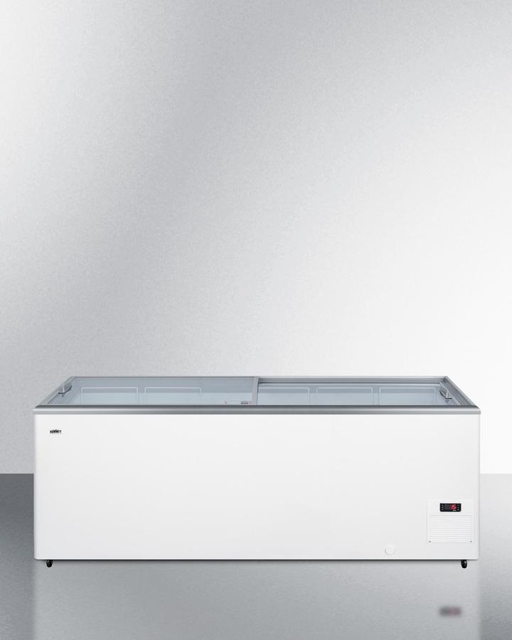 Summit NOVA61 21.3 CU.FT. Chest Freezer