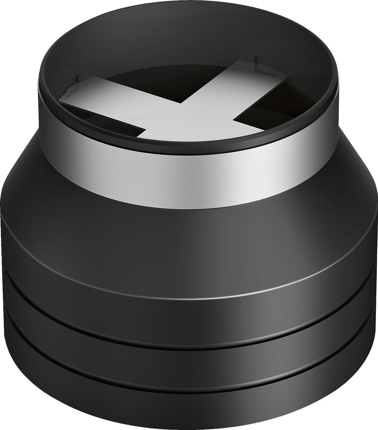 Bosch HUIRED56UC Air duct part