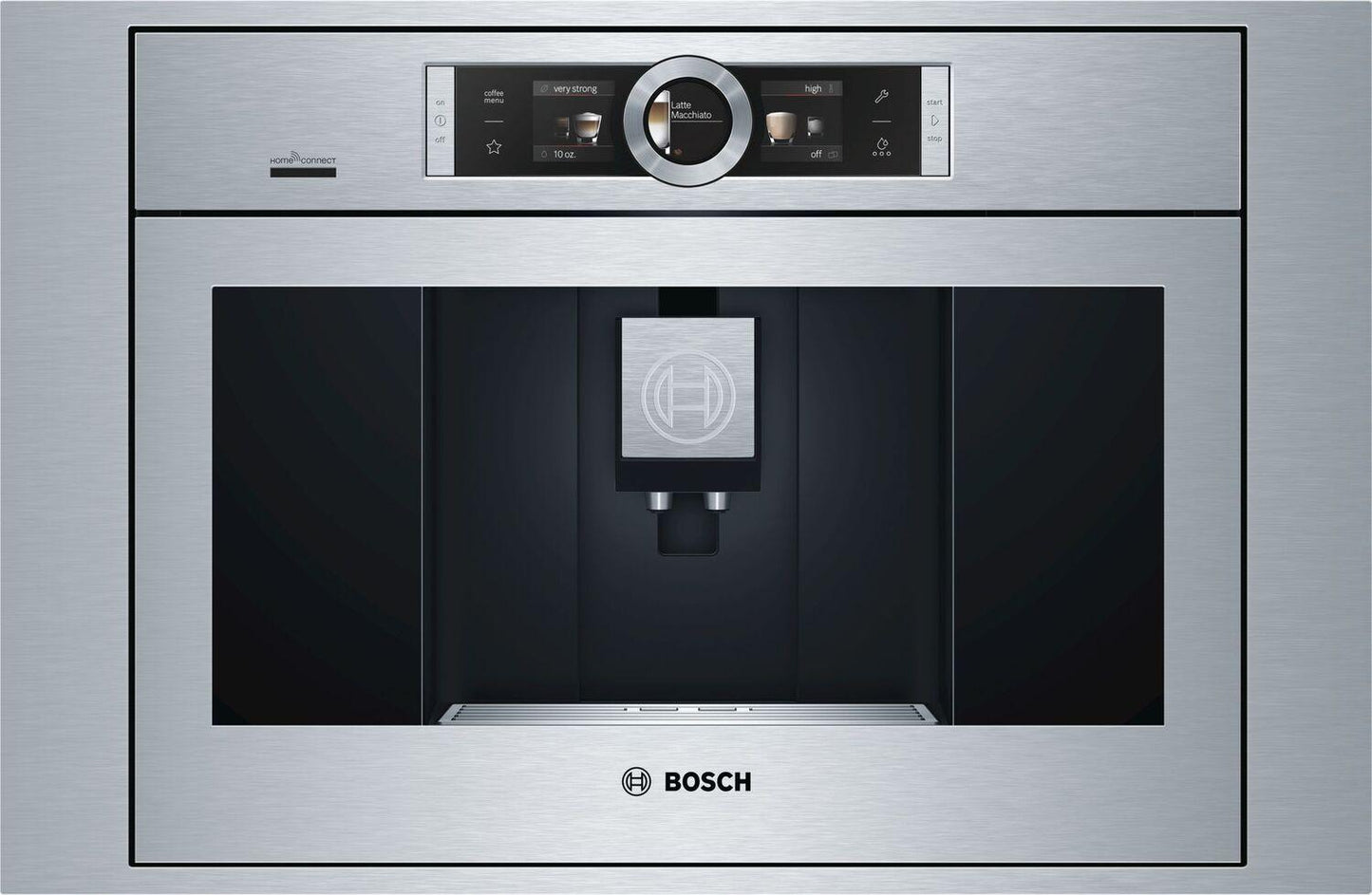 Bosch HEZCMT3050 Accessory for built-in coffee machines