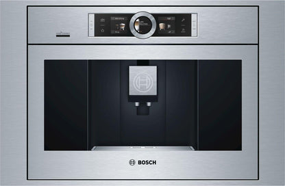 Bosch HEZCMT3050 Accessory for built-in coffee machines