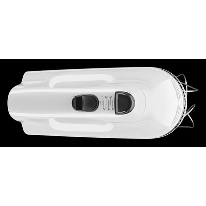 Kitchenaid KHM512WH 5-Speed Ultra Power™ Hand Mixer