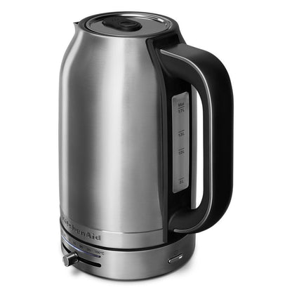 Kitchenaid KEK1701SX 1.7 Liter Electric Kettle