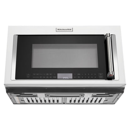 MHC 1.9 CU.FT. CONVECT-WH