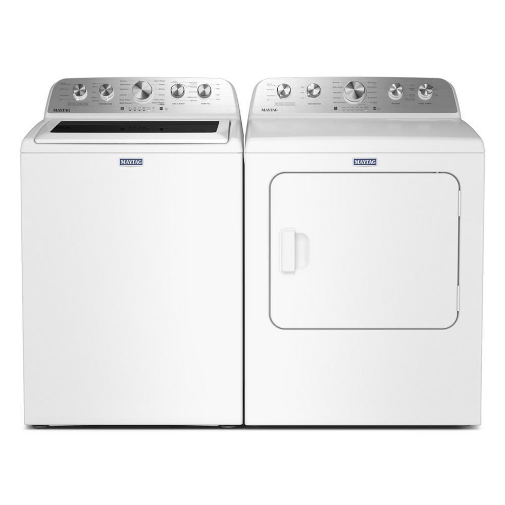Maytag MTW5605RW 4.7 cu. ft. Pet Pro Top Load Washer