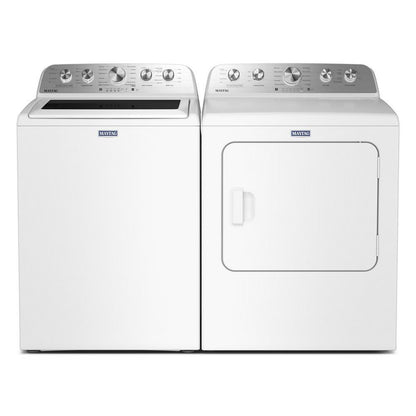 Maytag MGD5605RW 7.0 cu. ft. Top Load Dryer with Pet Pro Option