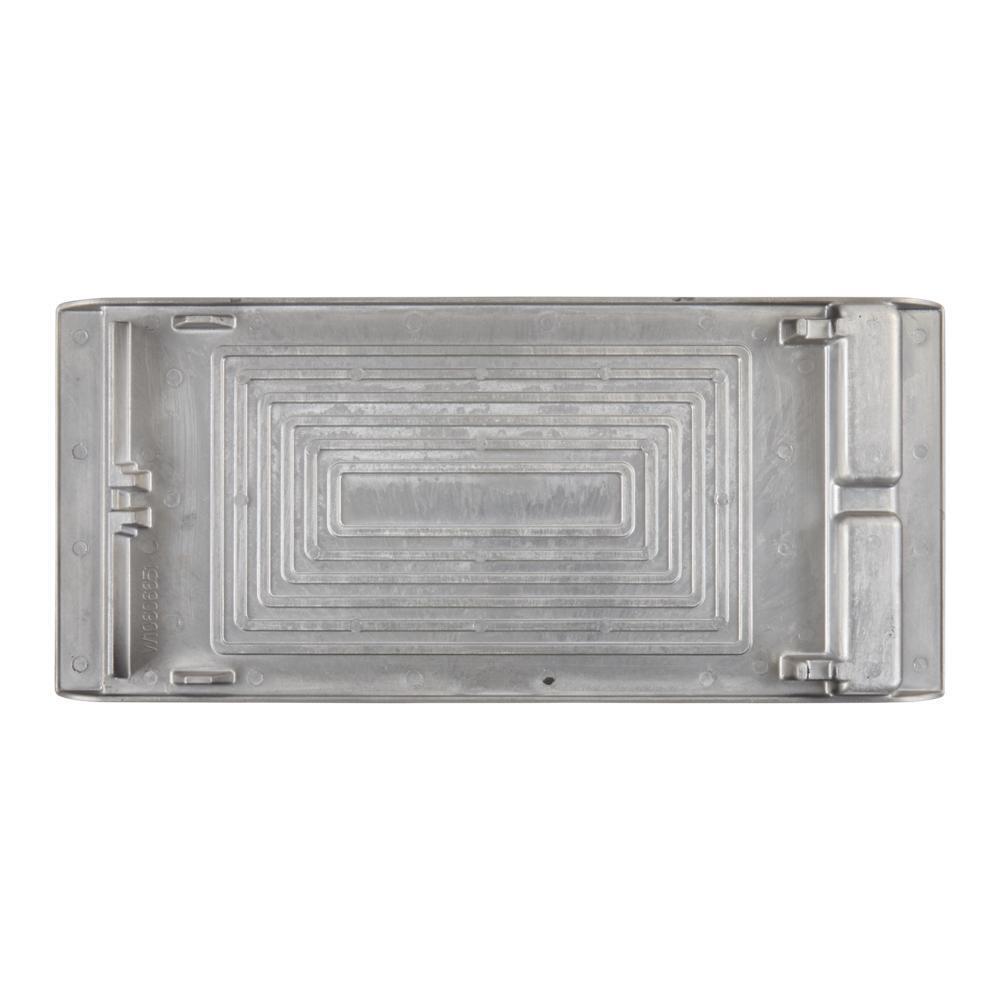 Whirlpool W11763721 Cast Aluminum Gas Range Griddle