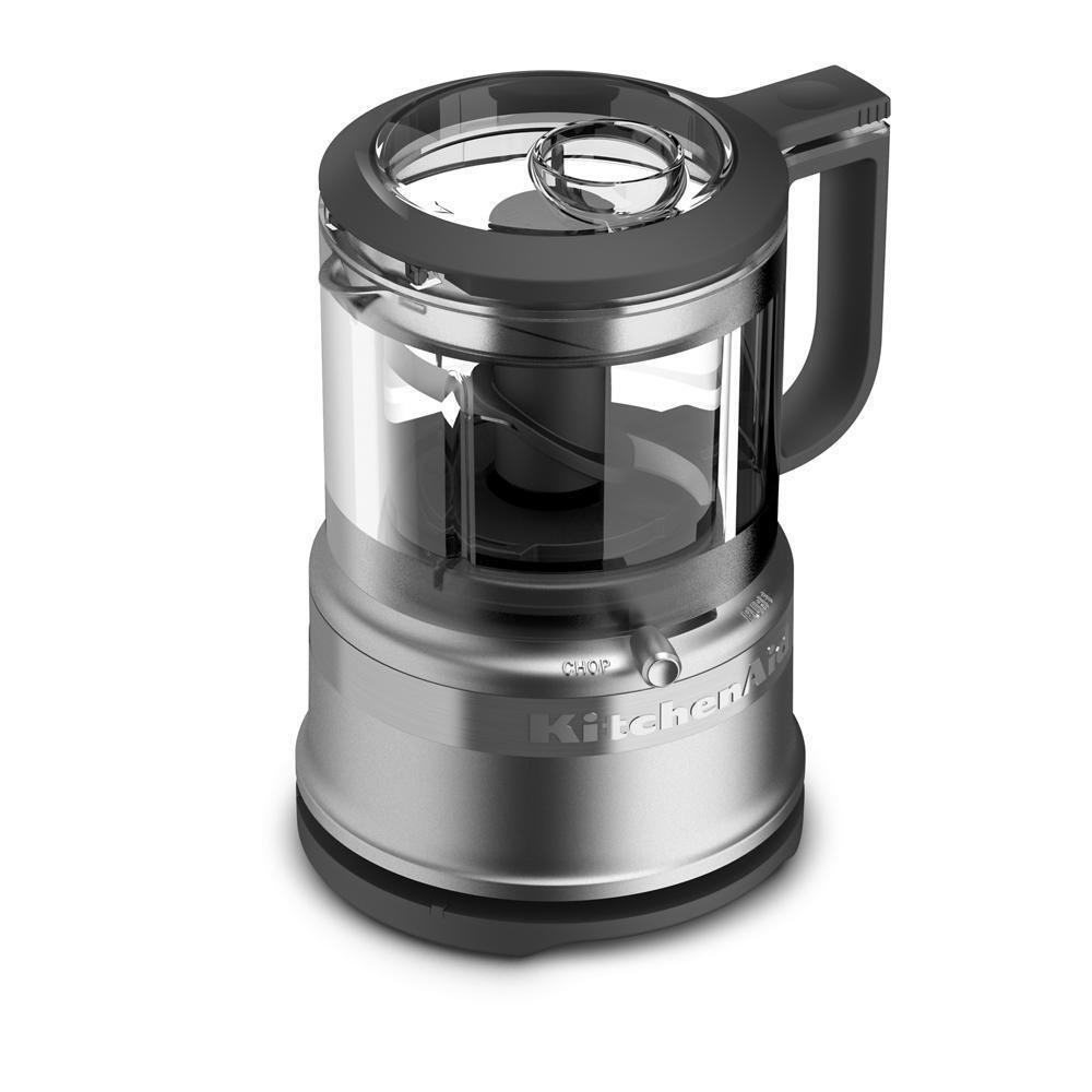 Kitchenaid RKFC3516CU Refurbished 3.5 Cup Food Chopper