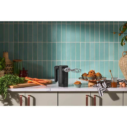 KHMR762BM KitchenAid Go® Cordless Hand Mixer - battery included