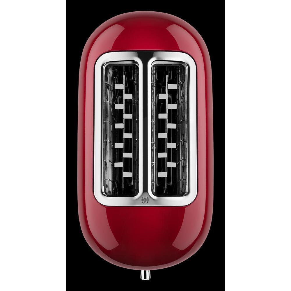 Kitchenaid KMT2203CA Pro Line® Series 2-Slice Automatic Toaster