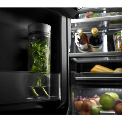 Maytag W10882409 Refrigerator Herb Tender for Storing and Keeping Herbs Fresh in all Refrigerators