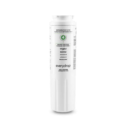 Kitchenaid EDR4RXD1 everydrop® Refrigerator Water Filter 4 - EDR4RXD1 (Pack of 1)