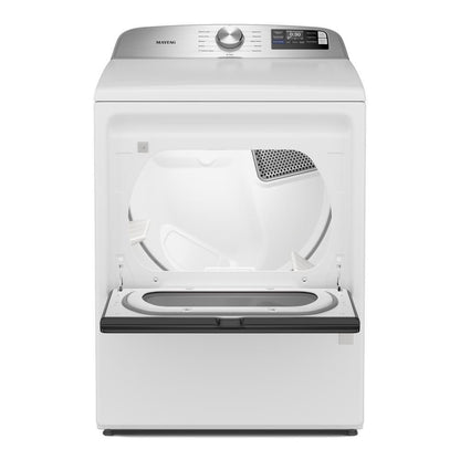 Maytag MGD6205RW 7.4 cu. ft. Smart Top Load Dryer with Extra Power