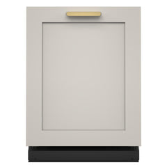 KDTF324PPA KitchenAid® 44 dBA Panel-Ready Two-Rack Flush Dishwasher with Door-Open Dry System