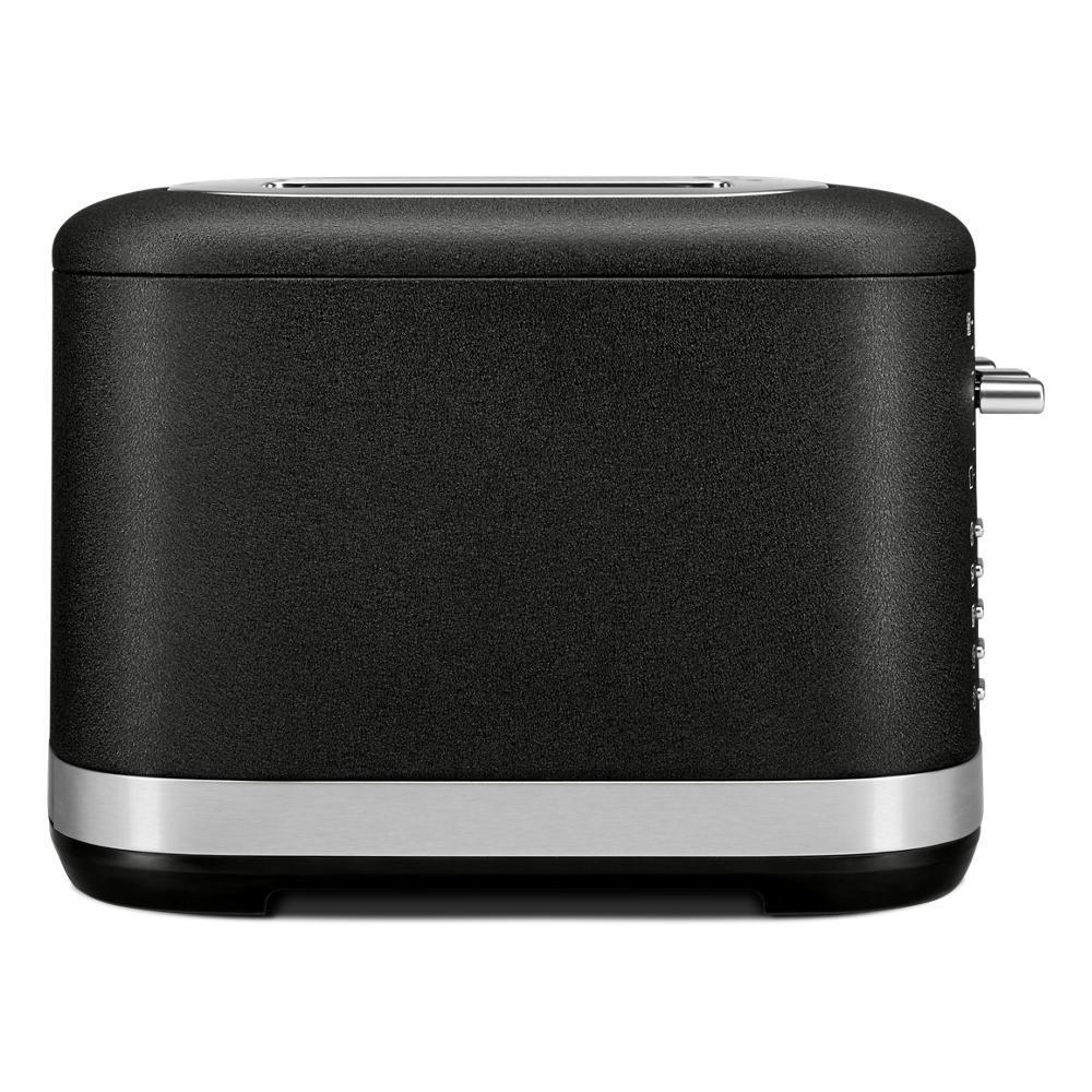 Kitchenaid KMT4109BK 4 Slice Toaster
