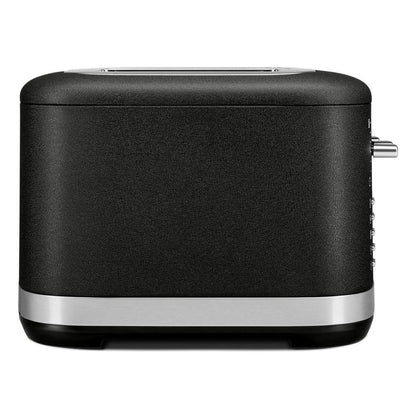 Kitchenaid KMT4109BK 4 Slice Toaster