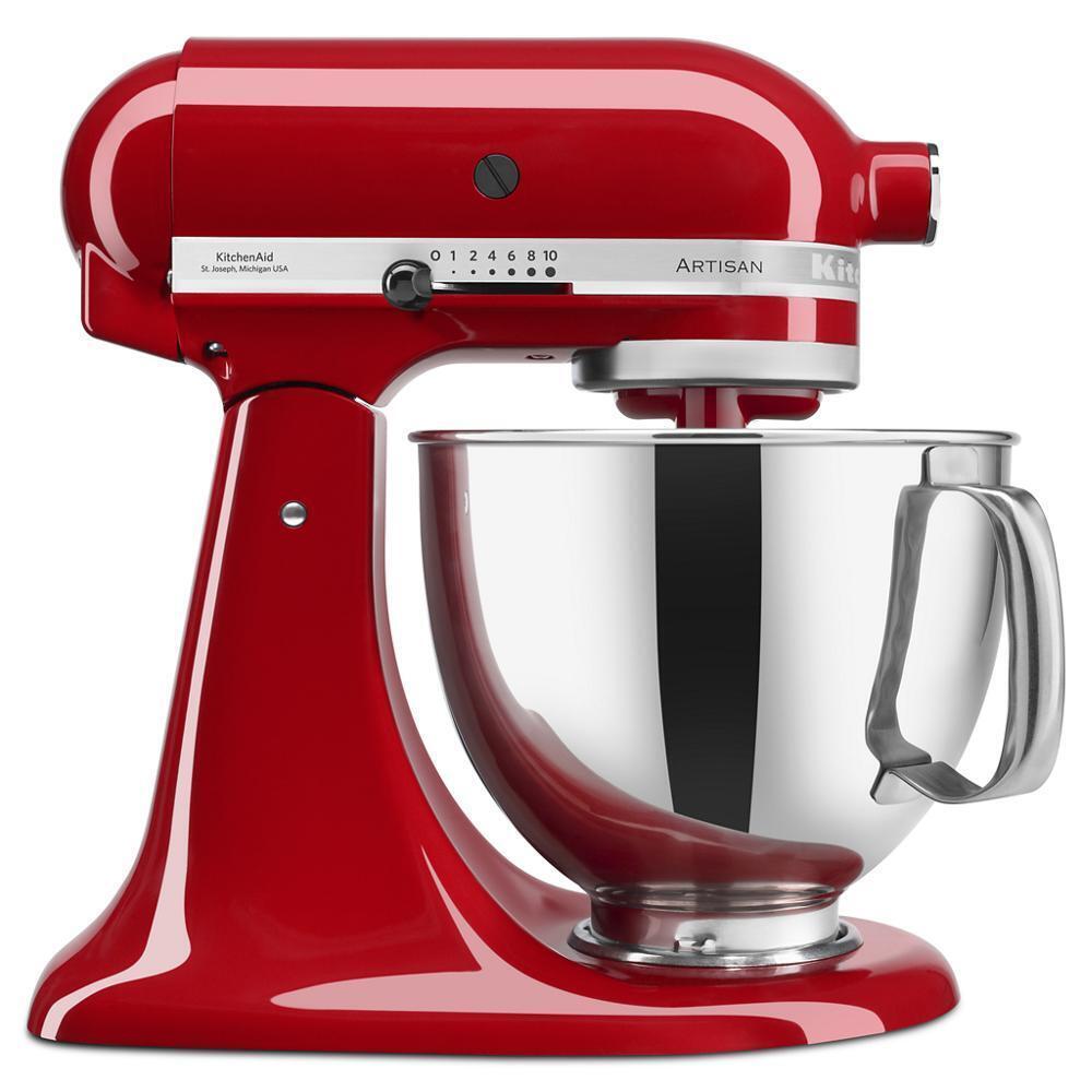 Kitchenaid 5KSM125EER Artisan Stand Mixer