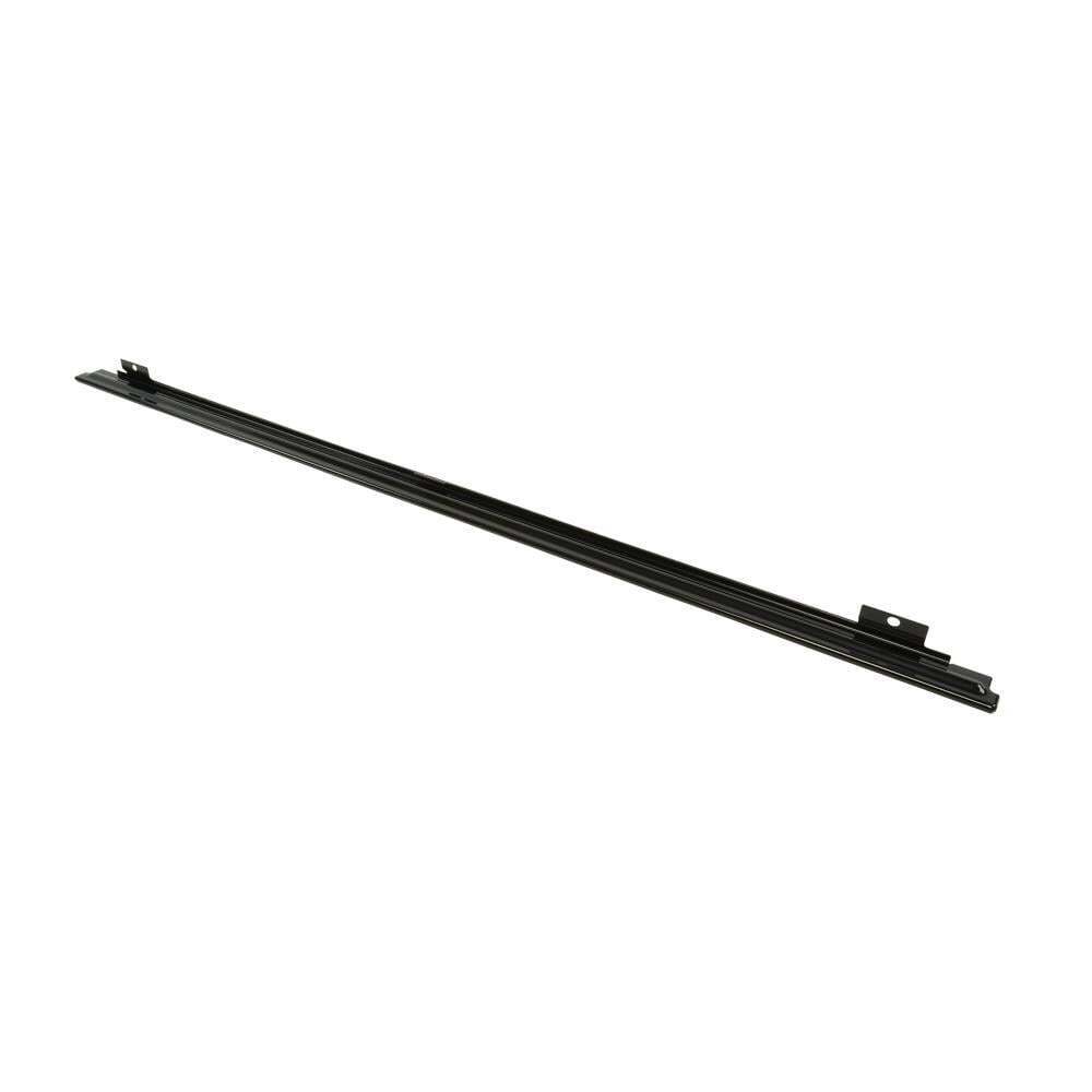 Kitchenaid W11729866 27 inch Black Bottom Vent Heat Deflector