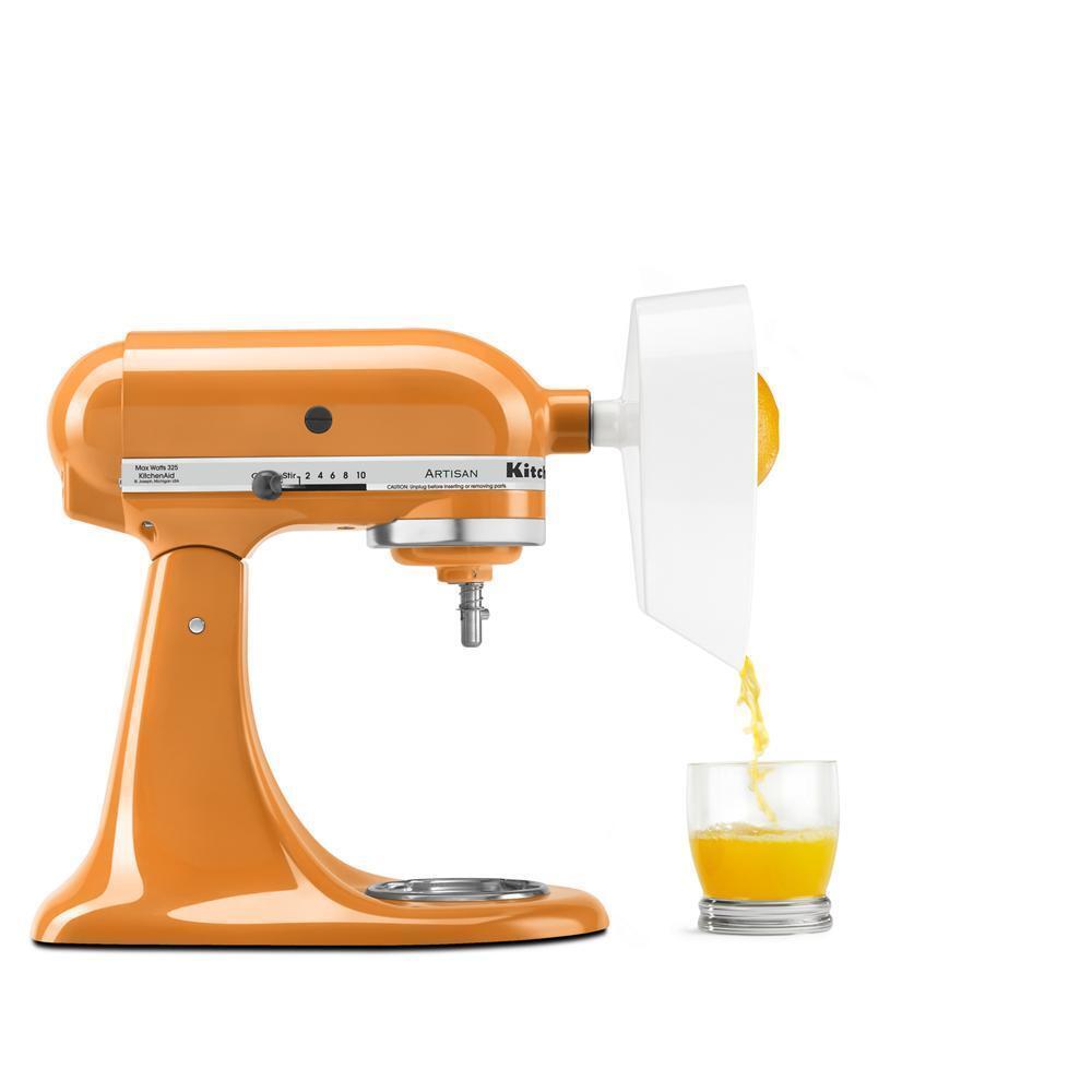 Kitchenaid JE Citrus Juicer