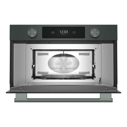 Kitchenaid KMBS730SJP 30" Built In Microwave Oven with Air Fry