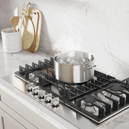 Bosch NGM3050UC 300 Series Gas Cooktop 30" Stainless steel