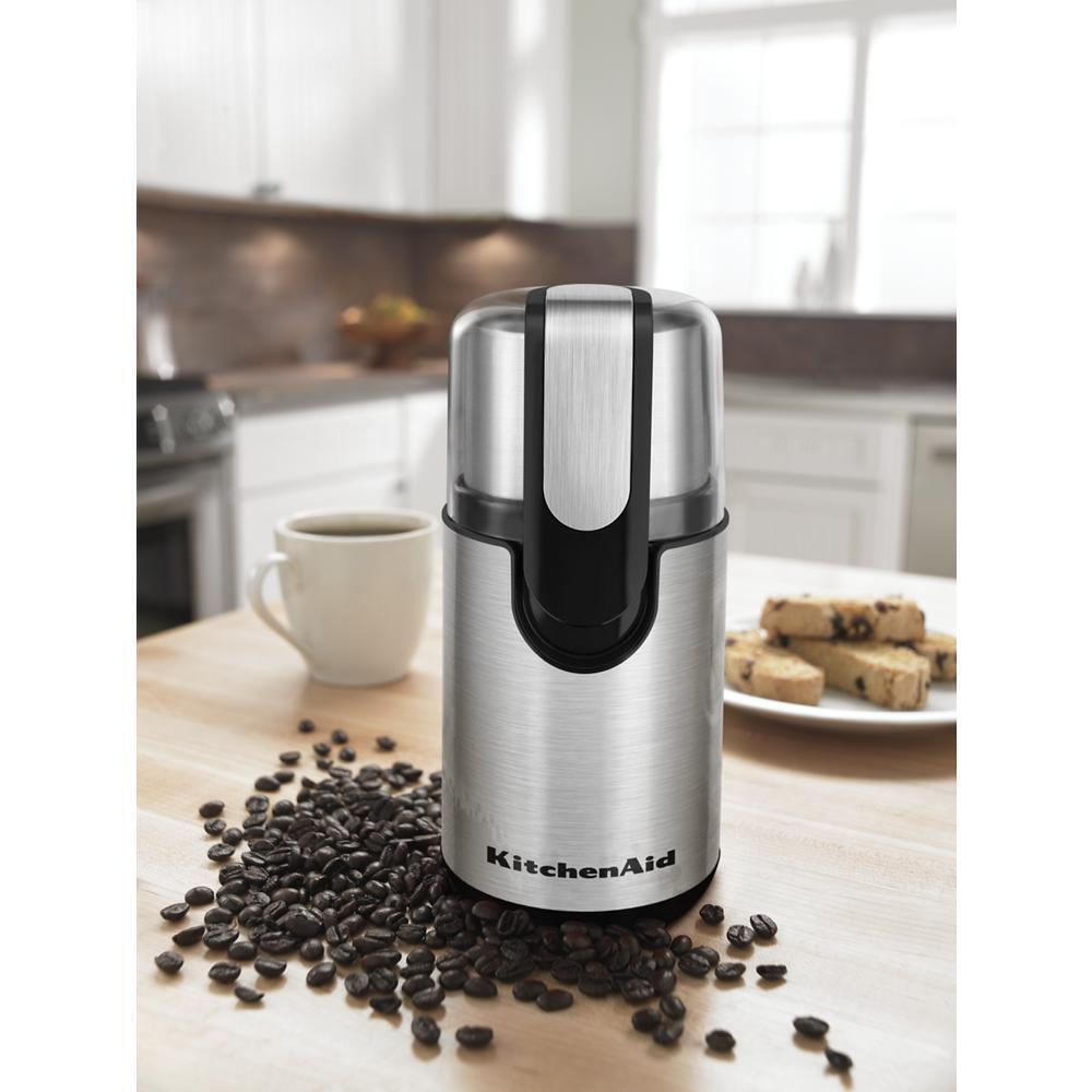 Kitchenaid BCG111OB Blade Coffee Grinder