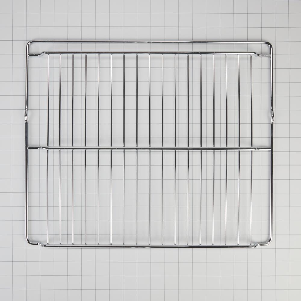 Maytag W11236918 24-IN Builit-In Oven Sliding Rack for Models (WOS52ES4MZ/B/W, YOS52ES4MZ, WOD52ES4MZ/B/W, KOSC504PPS, YKOSC504PPS, KODC504PPS)