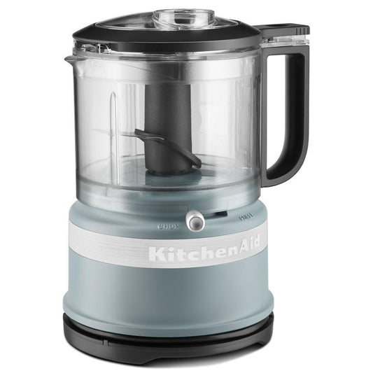 Kitchenaid RKFC3516MF Refurbished 3.5 Cup Food Chopper