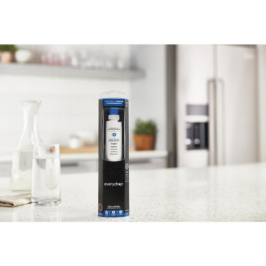 Maytag EDR6D1 everydrop® Refrigerator Water Filter 6 - EDR6D1 (Pack of 1)