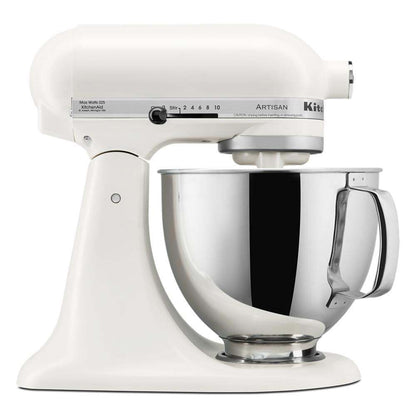 Kitchenaid KSM150PSPL Artisan® Series 5 Quart Tilt-Head Stand Mixer