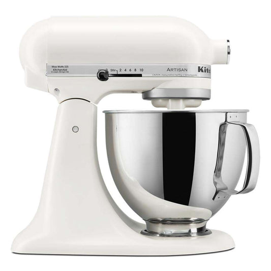 Kitchenaid KSM150PSPL Artisan® Series 5 Quart Tilt-Head Stand Mixer