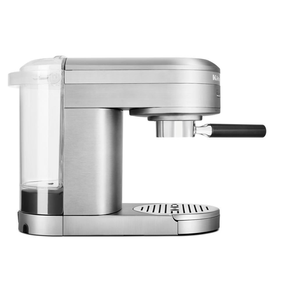 Kitchenaid RKES6503SX Refurbished Semi-Automatic Espresso Machine