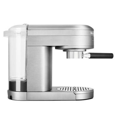 Kitchenaid RKES6503SX Refurbished Semi-Automatic Espresso Machine