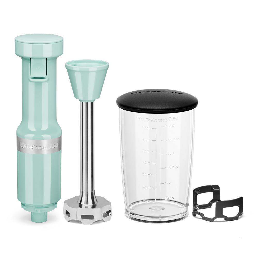 Kitchenaid KHBV53IC Variable Speed Corded Hand Blender