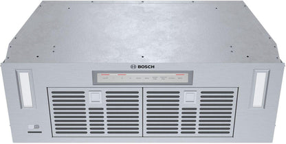 Bosch HUI30253UC 300 Series, canopy cooker hood, Stainless steel