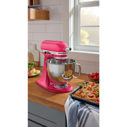 Kitchenaid KSM150PSHI Artisan® Series 5 Quart Tilt-Head Stand Mixer