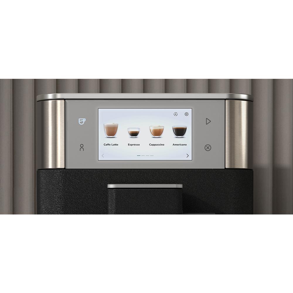 Kitchenaid KES8558BK Fully Automatic Espresso Machine KF8