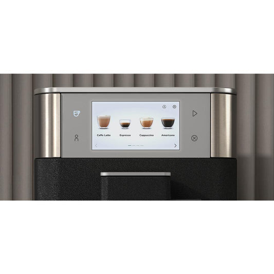 Kitchenaid RKES8558BK Refurbished Fully Automatic Espresso Machine KF8