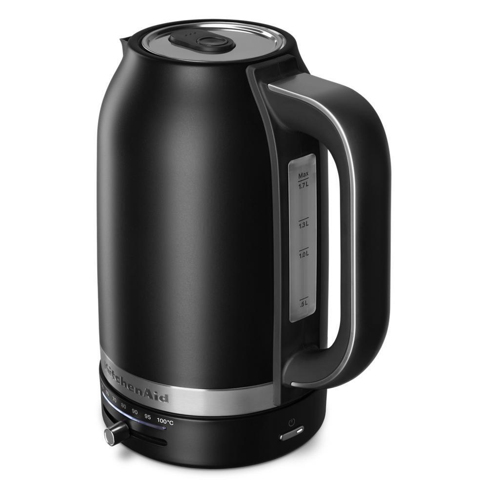Kitchenaid KEK1701BM 1.7 Liter Electric Kettle