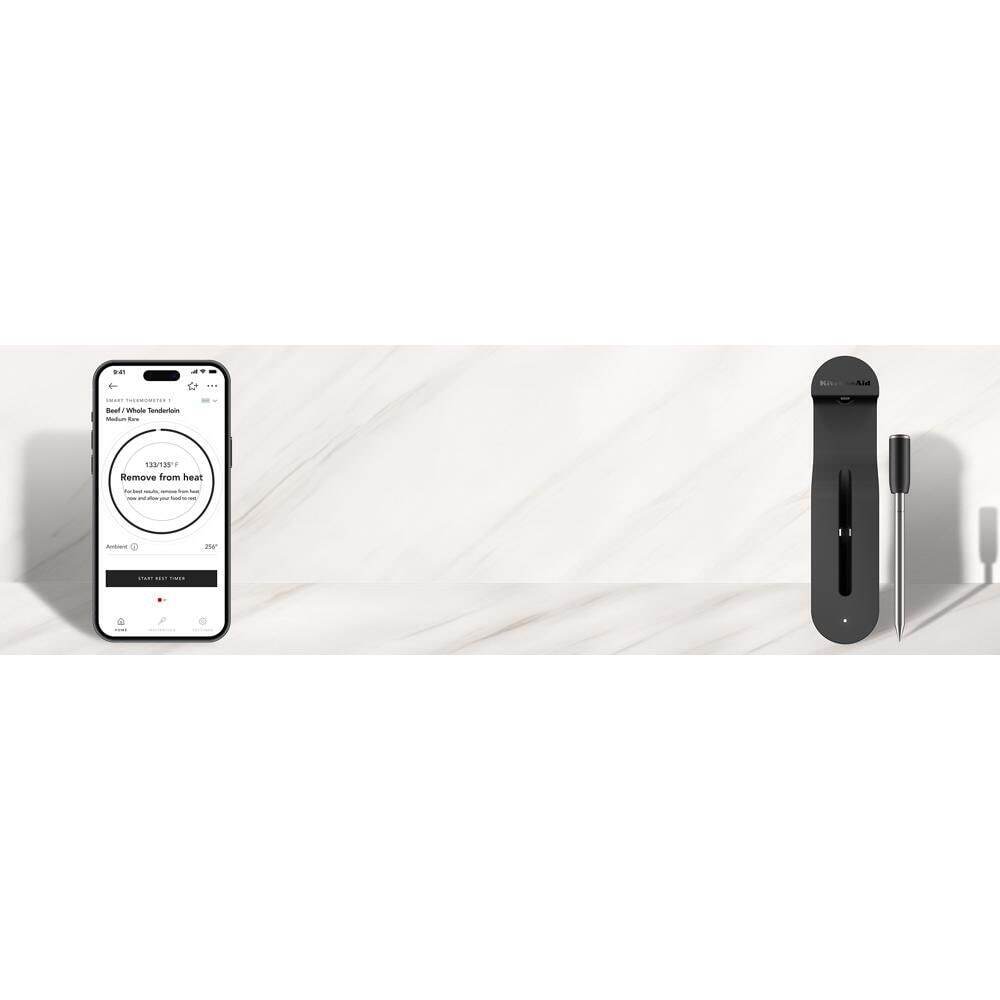 KTH11BM KitchenAid® Smart Thermometer