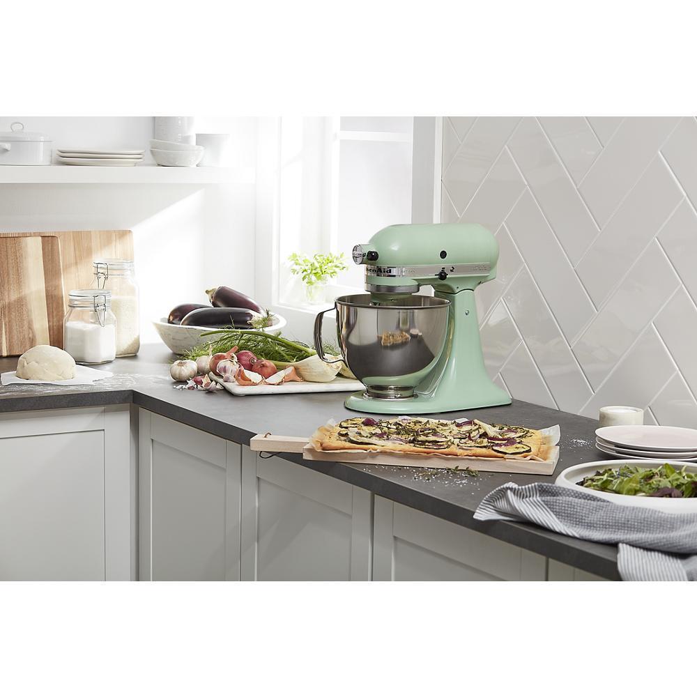 Kitchenaid KSM150PSPT Artisan® Series 5 Quart Tilt-Head Stand Mixer