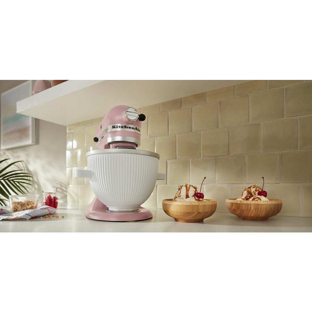 Kitchenaid KSMICM Ice Cream Maker Attachment