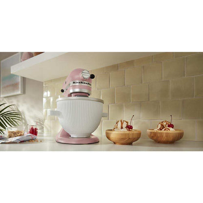 Kitchenaid KSMICM Ice Cream Maker Attachment