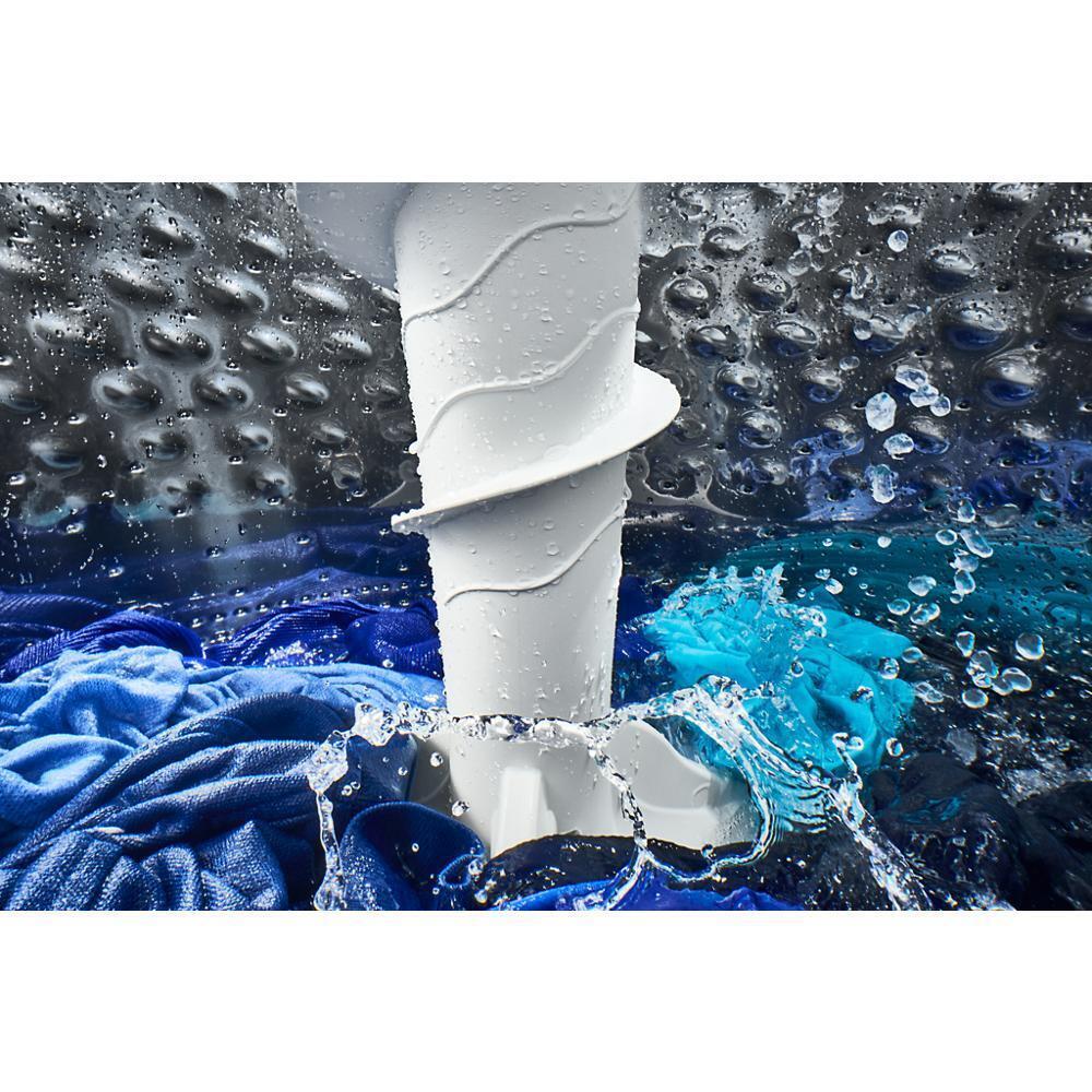 Maytag MTW5205TW 4.7 Cu. Ft. Top Load Agitator Washer with Extra Power Cycle