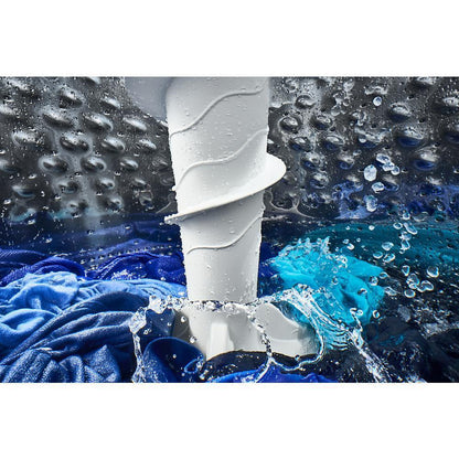 Maytag MTW5205TW 4.7 Cu. Ft. Top Load Agitator Washer with Extra Power Cycle