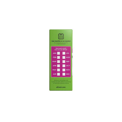 Kitchenaid W11042470 Affresh® Cooktop Cleaning Kit